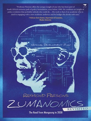 cover image of Zumanomics Revisited